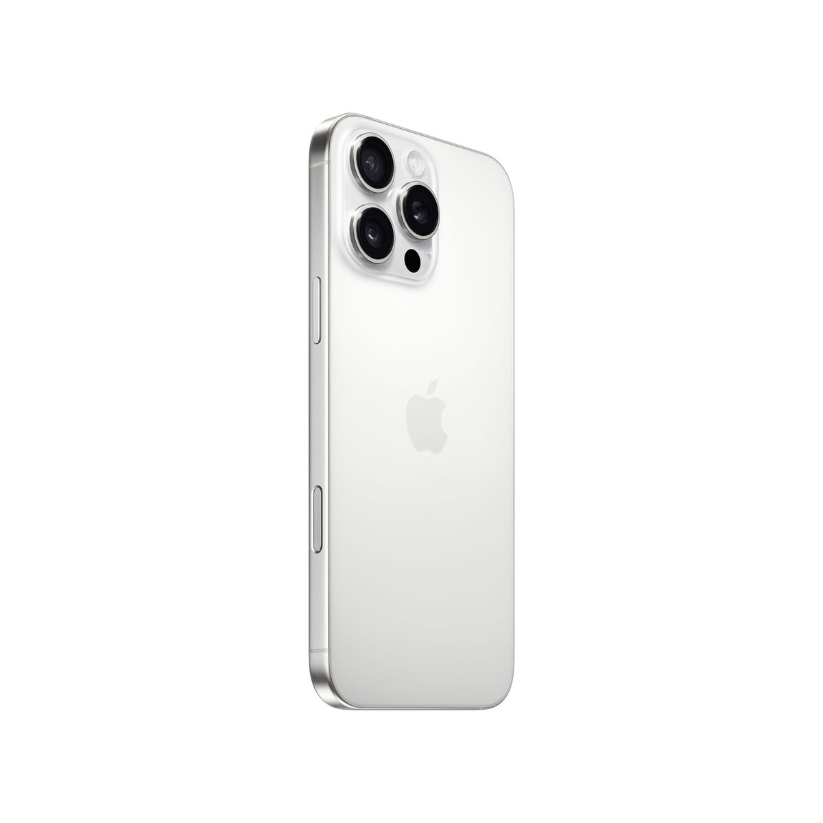 Smartphone Apple iPhone 16 Pro 256 GB White 6,9″