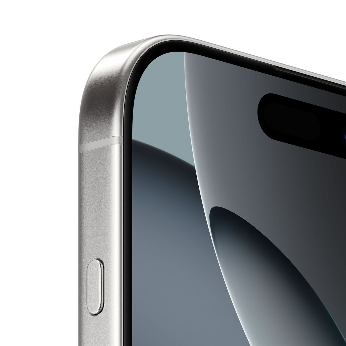 Smartphone Apple iPhone 16 Pro 256 GB White 6,9″