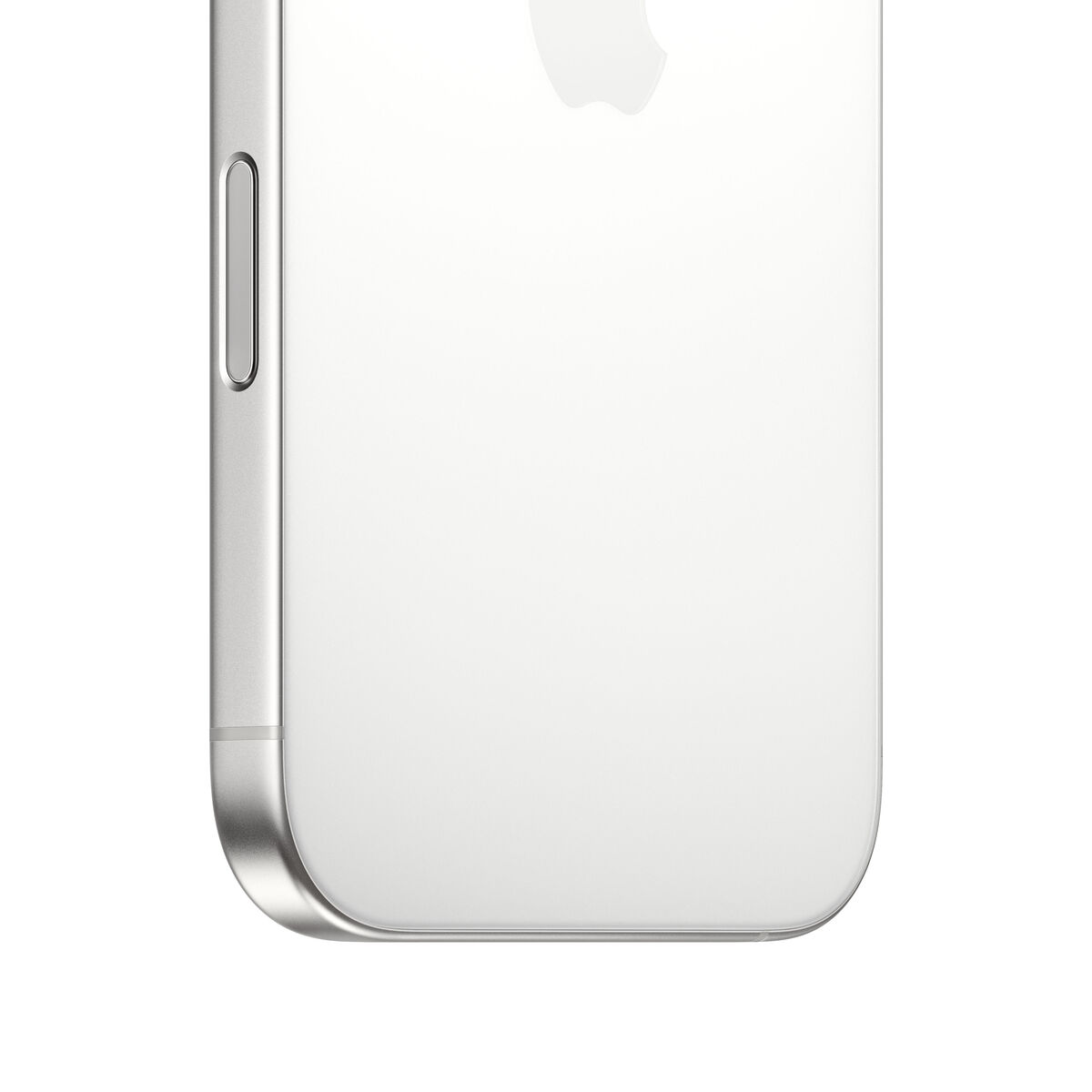 Smartphone Apple iPhone 16 Pro 256 GB White 6,9″