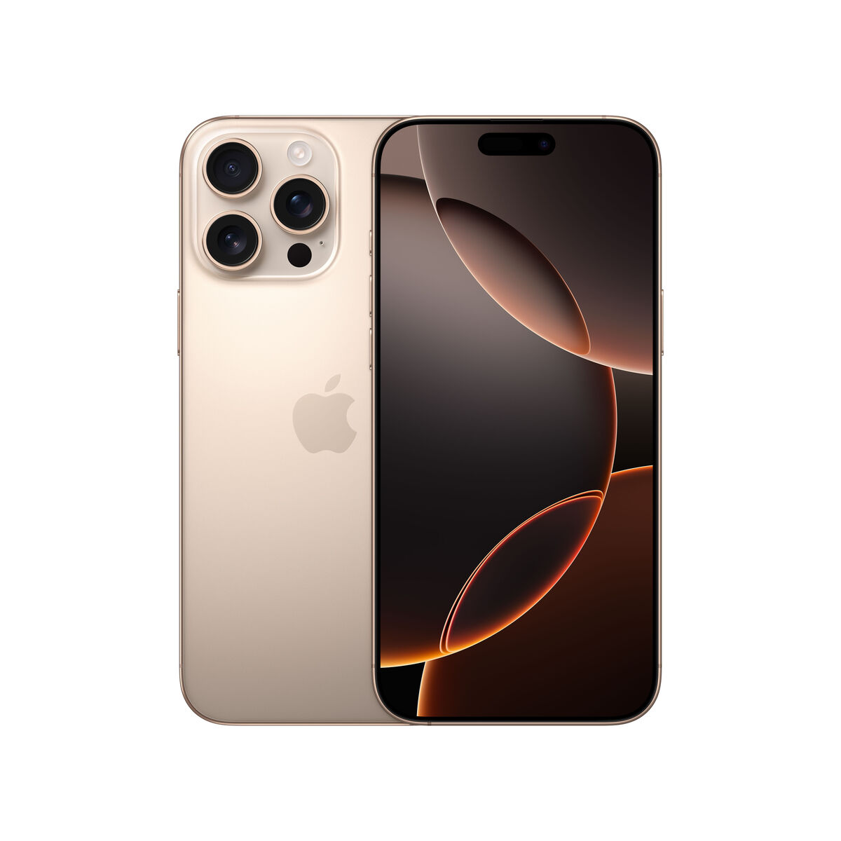 Smartphone Apple iPhone 16 Pro Max 6,9″ 256 GB