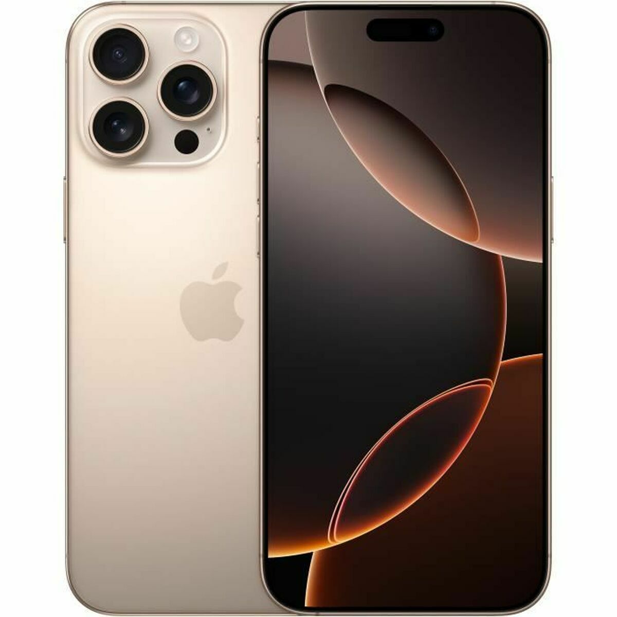 Smartphone Apple 6,9″ 256 GB