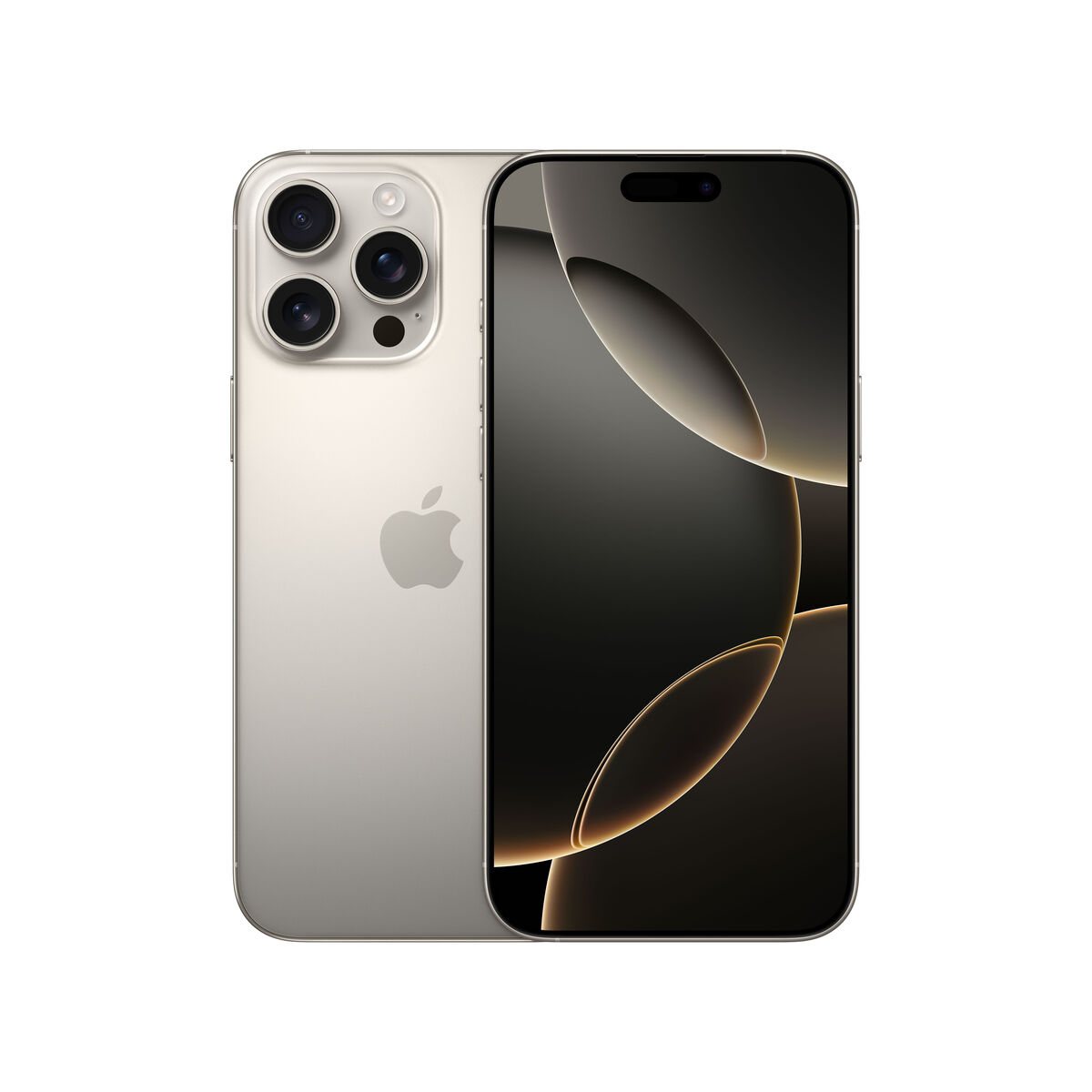 Smartphone Apple iPhone 16 Pro Max 256 GB Titanium 6,9″