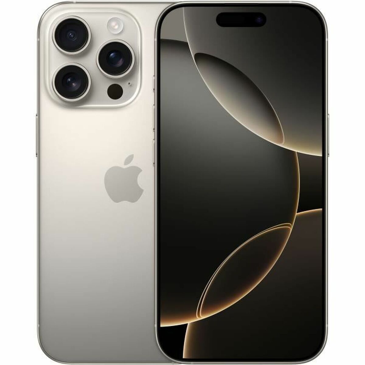 Smartphone Apple Brown 6,9″ 256 GB