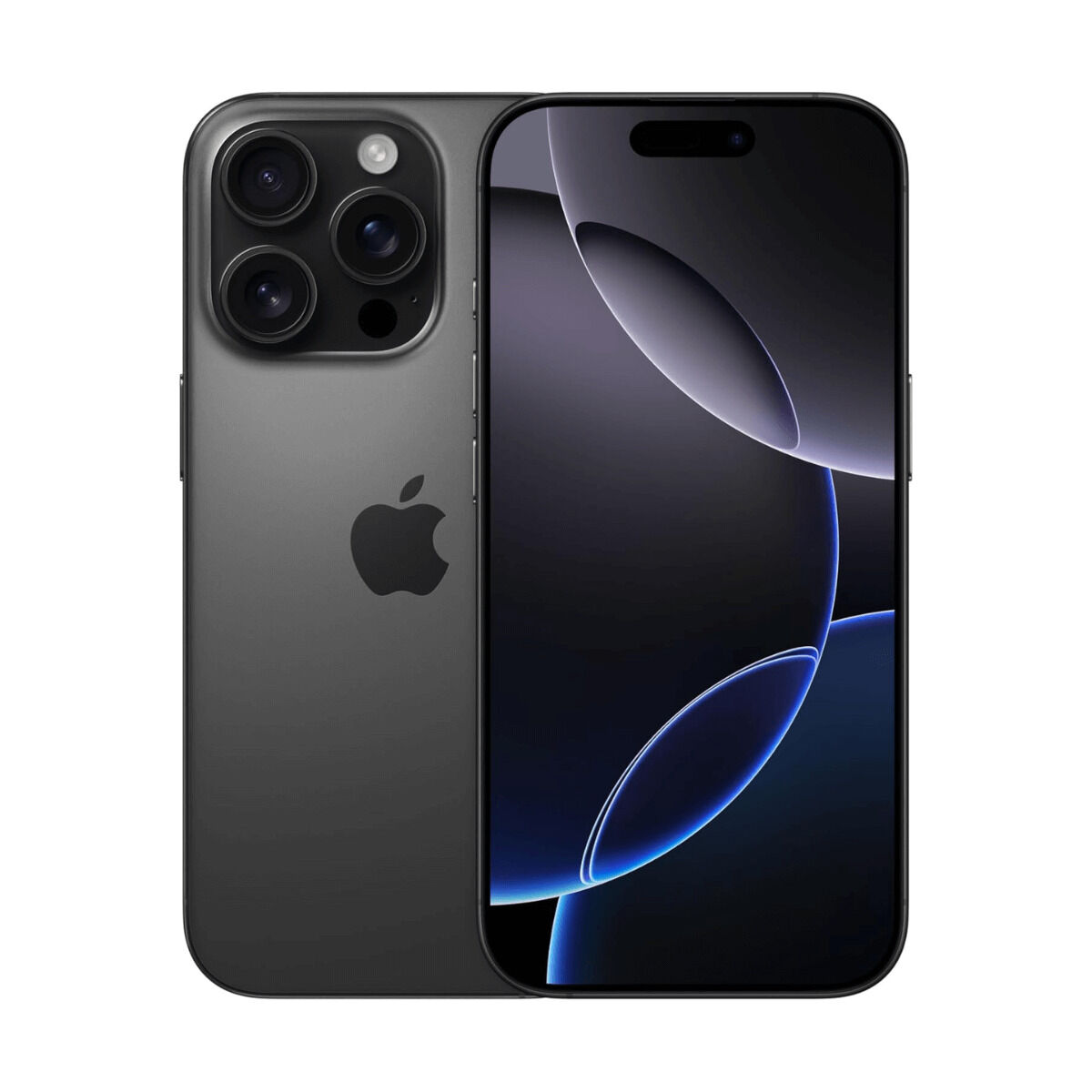 Smartphone Apple iPhone 16 Pro Max 6,9″ Hexa Core 8 GB 512 GB Black Smartphone Apple iPhone 16 Pro Max 6,9″ Hexa Core 8 GB 512 GB Black