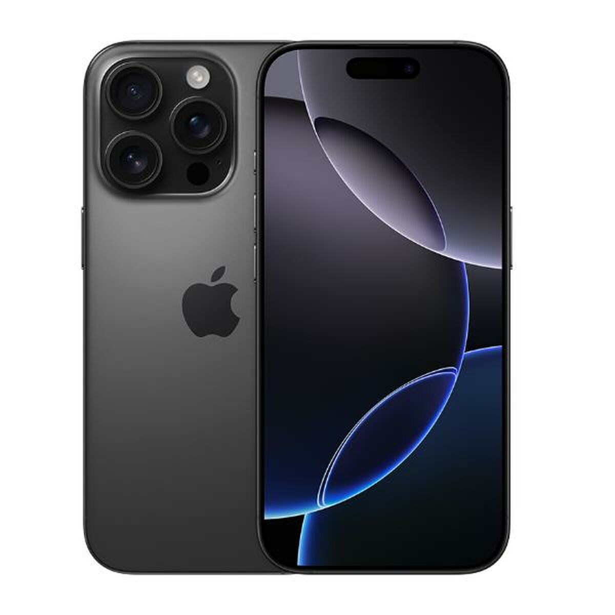 Smartphone Apple IPHONE 16 PRO MAX 6,9″ 128 GB 512 GB Black
