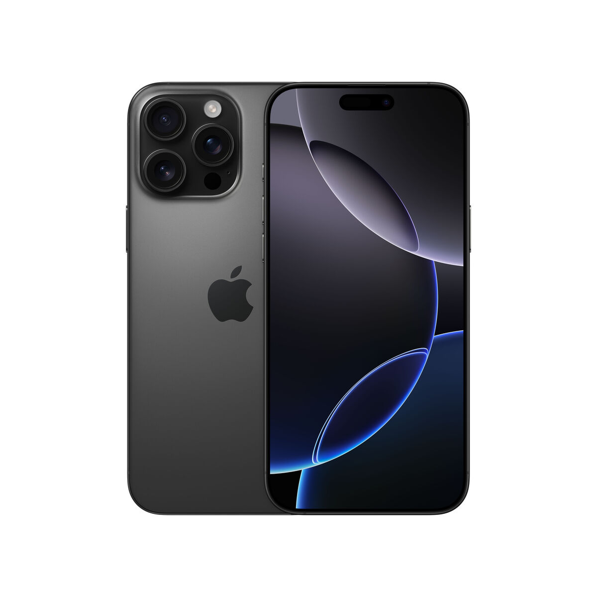 Smartphone Apple iPhone 16 Pro Max 512 GB Black 6,9″