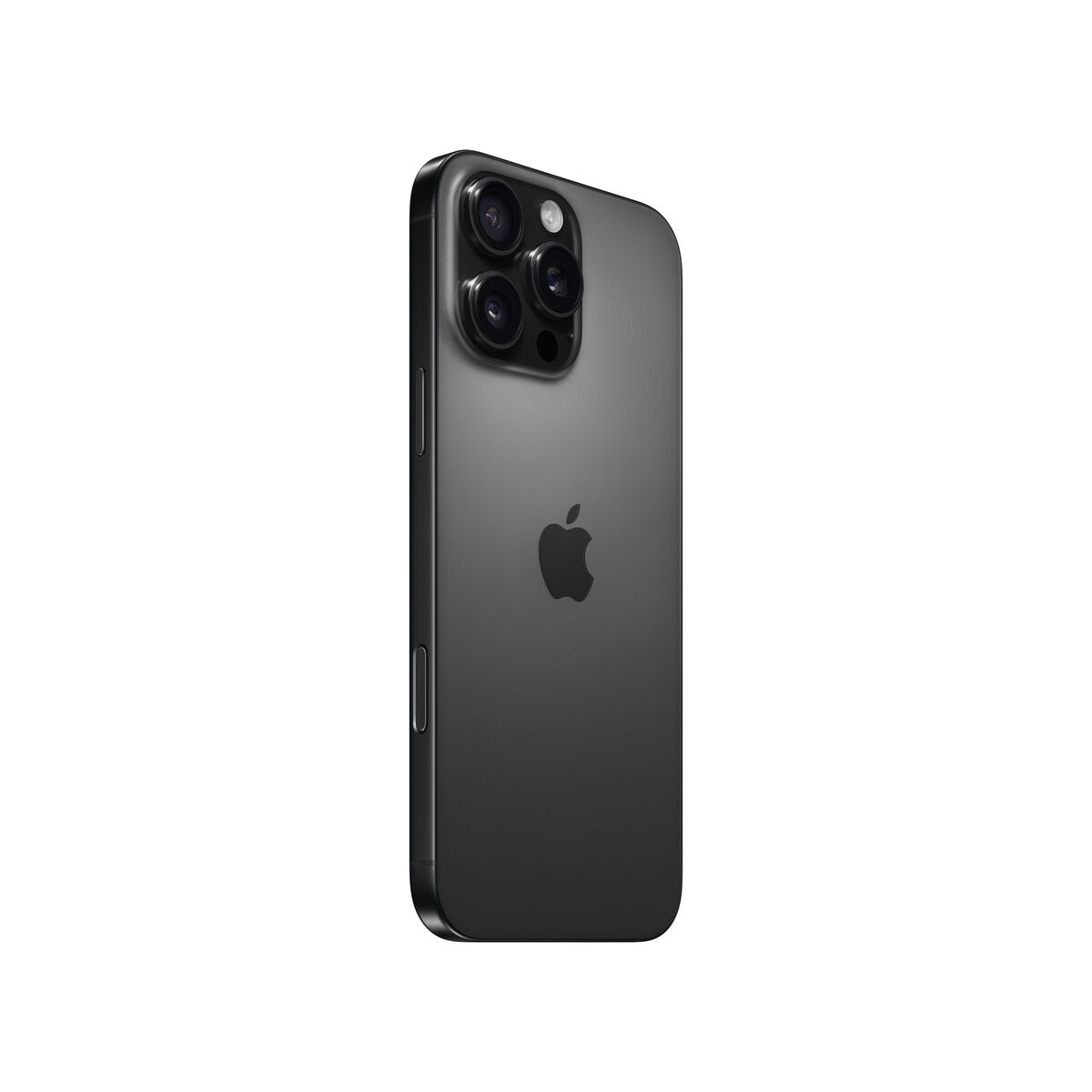 Smartphone Apple iPhone 16 Pro Max 512 GB Black 6,9″