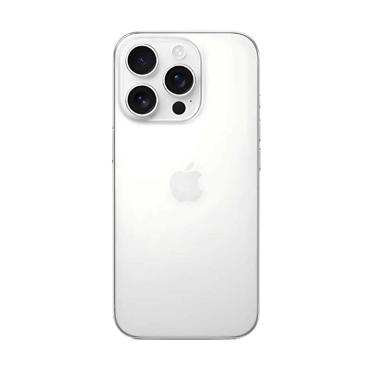 Smartphone Apple iPhone 16 Pro Max 6,9″ 512 GB White