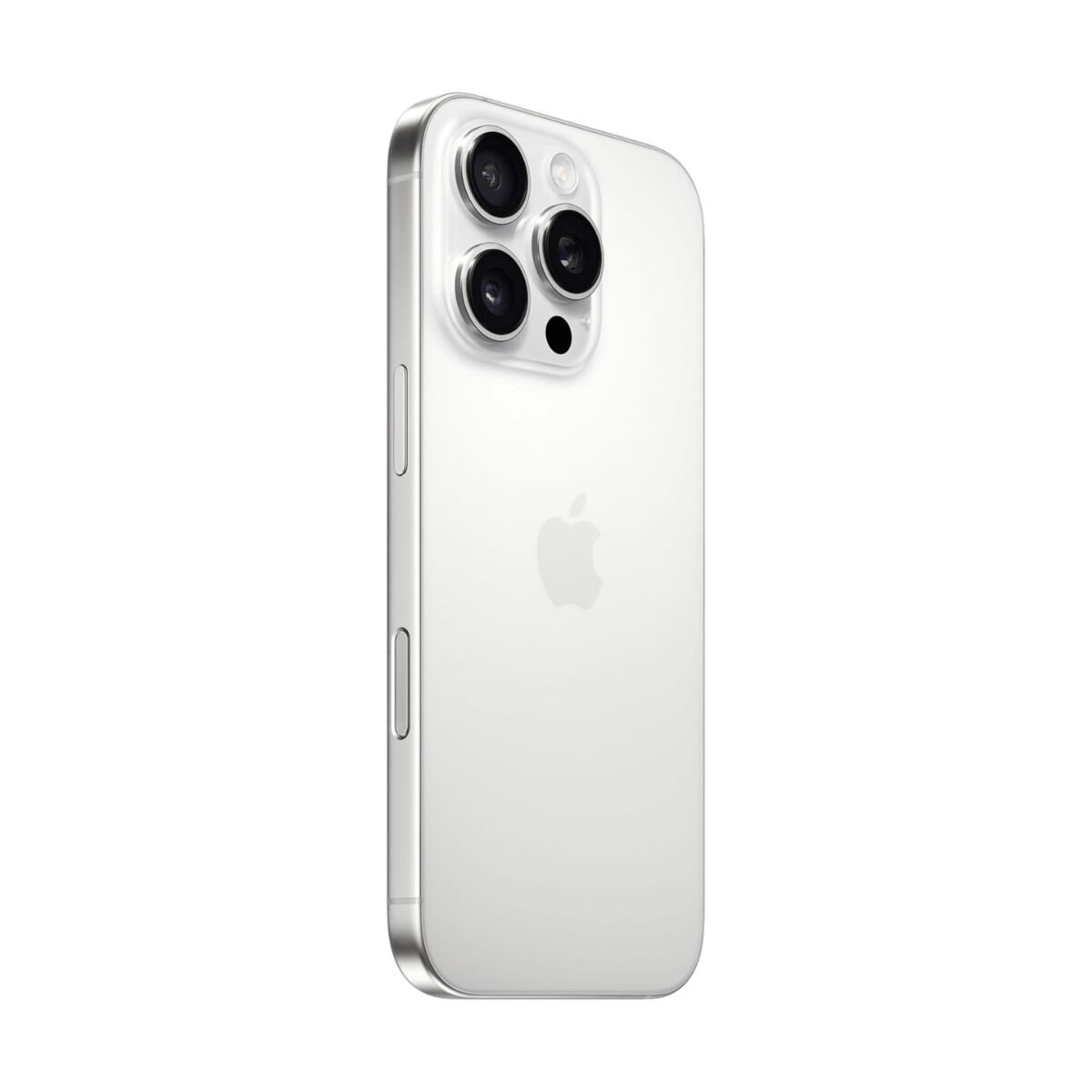 Smartphone Apple iPhone 16 Pro Max 6,9″ 512 GB White