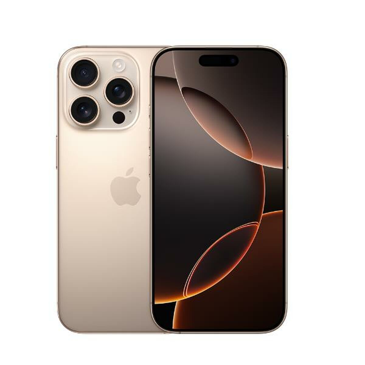 Smartphone Apple IPHONE 16 PRO MAX 6,9″ 512 GB RAM 512 GB