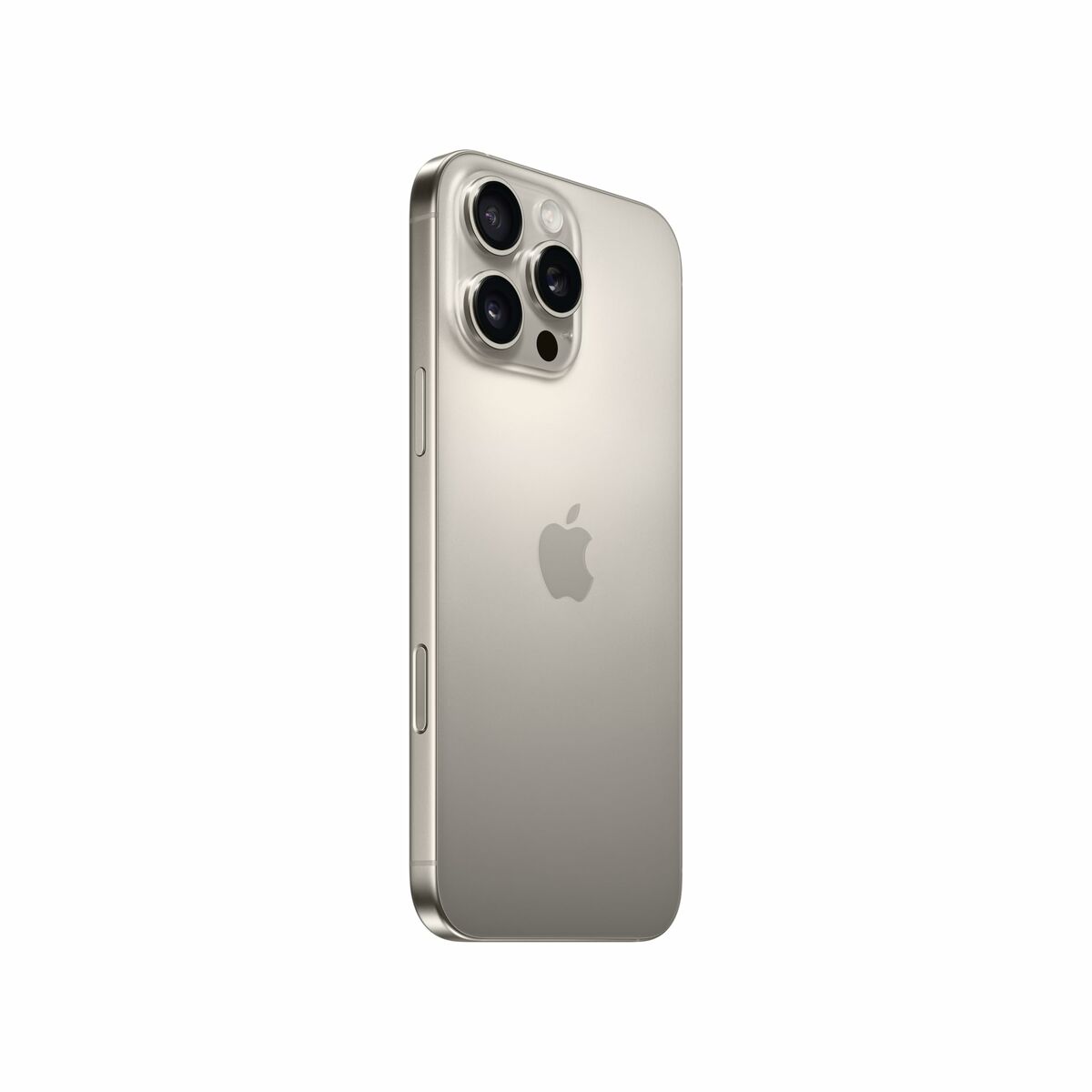 Smartphone Apple iPhone 16 Pro Max 512GB Hexa Core 8 GB RAM 512 GB Beige 6,9″
