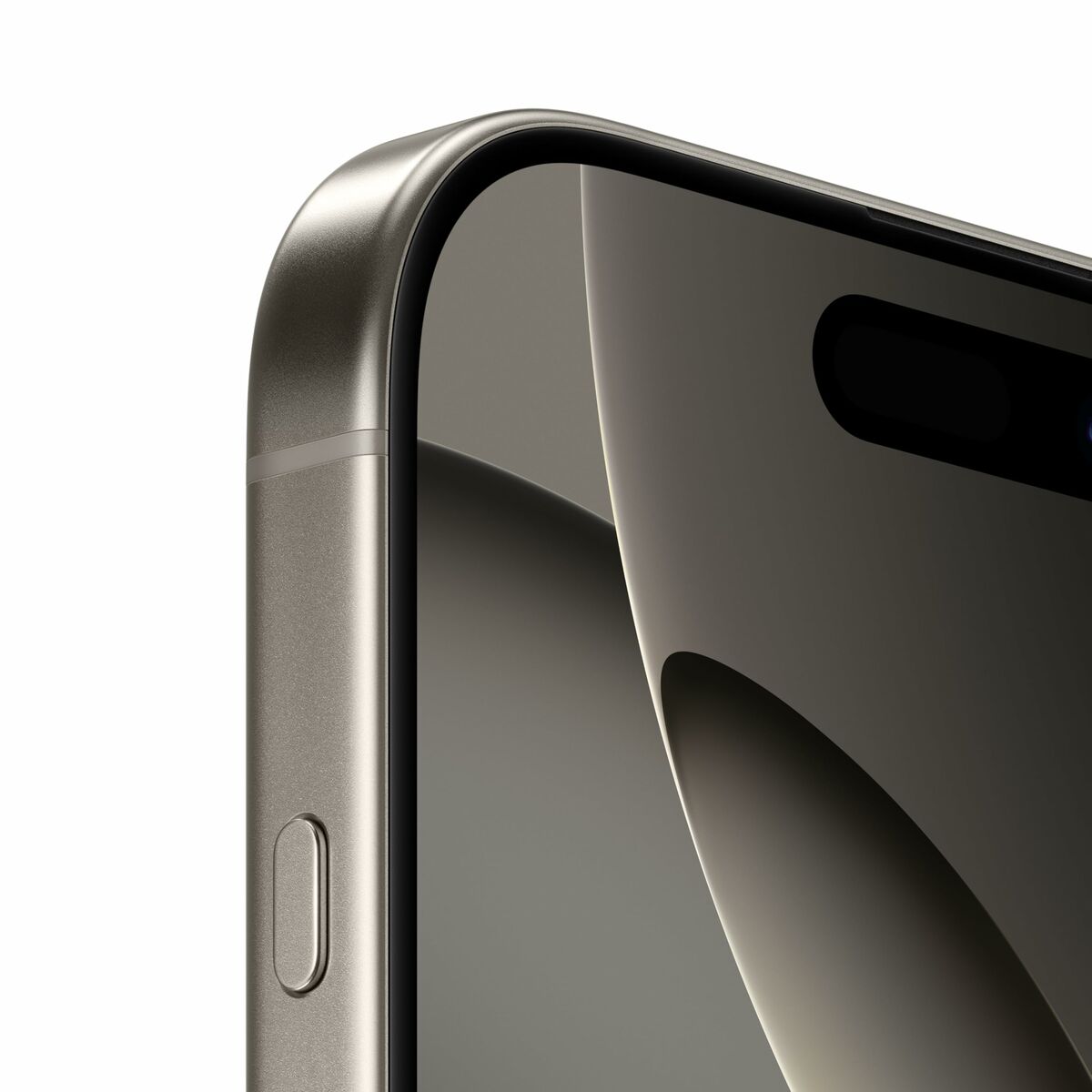 Smartphone Apple iPhone 16 Pro Max 512GB Hexa Core 8 GB RAM 512 GB Beige 6,9″