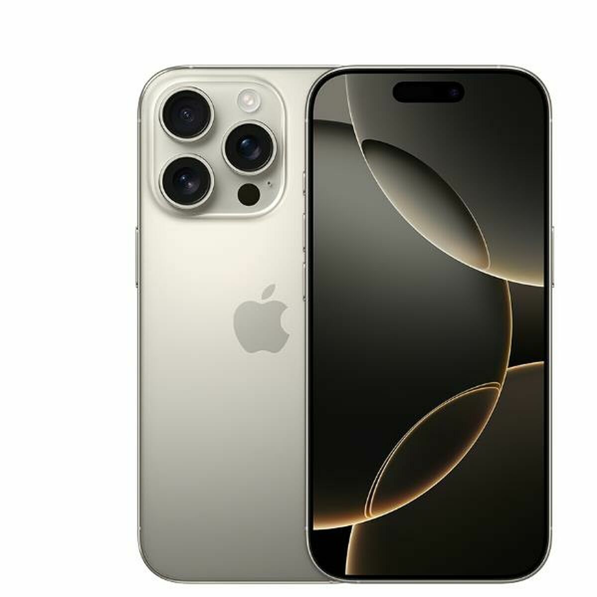 Smartphone Apple IPHONE 16 PRO MAX 6,9″ 512 GB RAM 512 GB Titanium