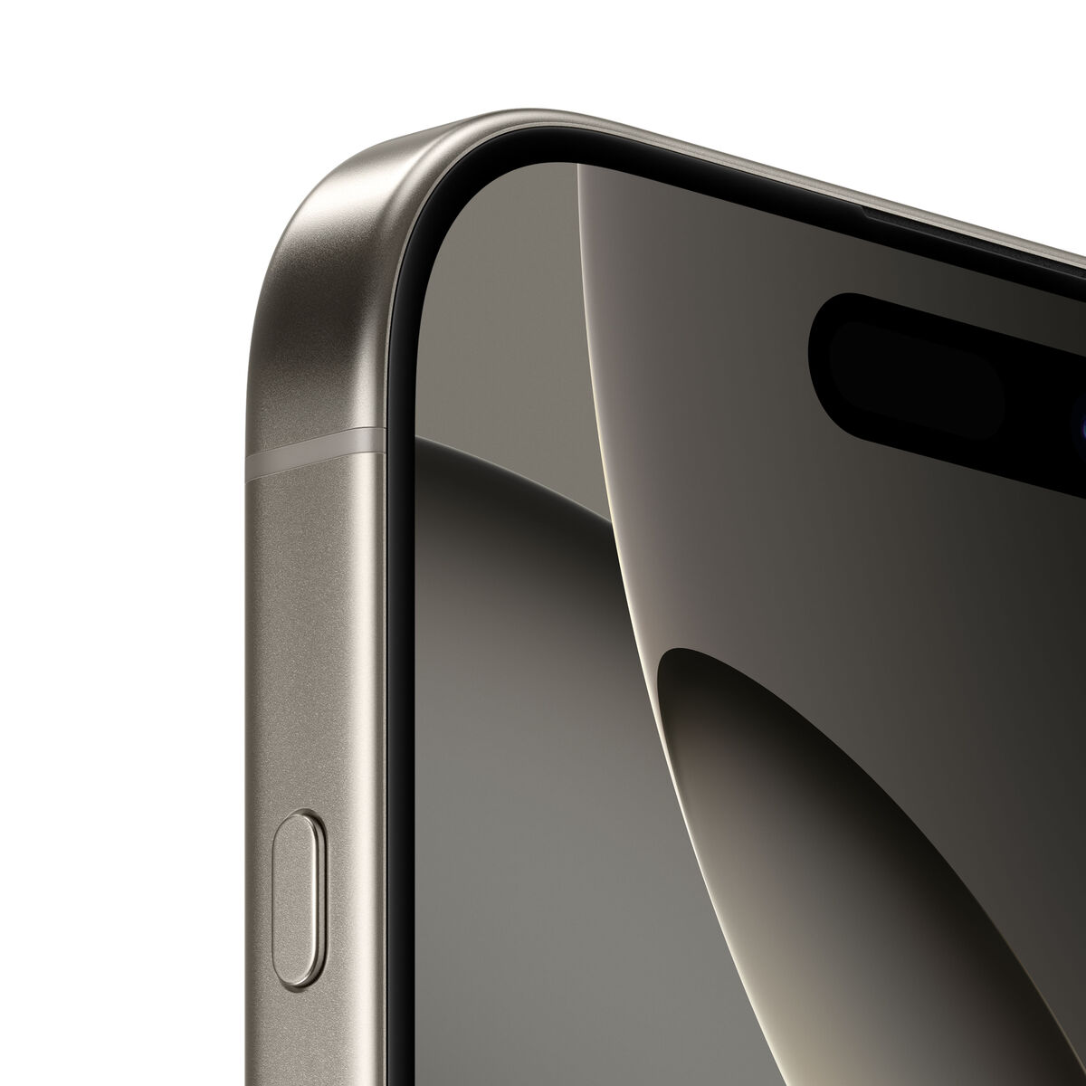 Smartphone Apple iPhone 16 Pro Max 512 GB Titanium 6,9″