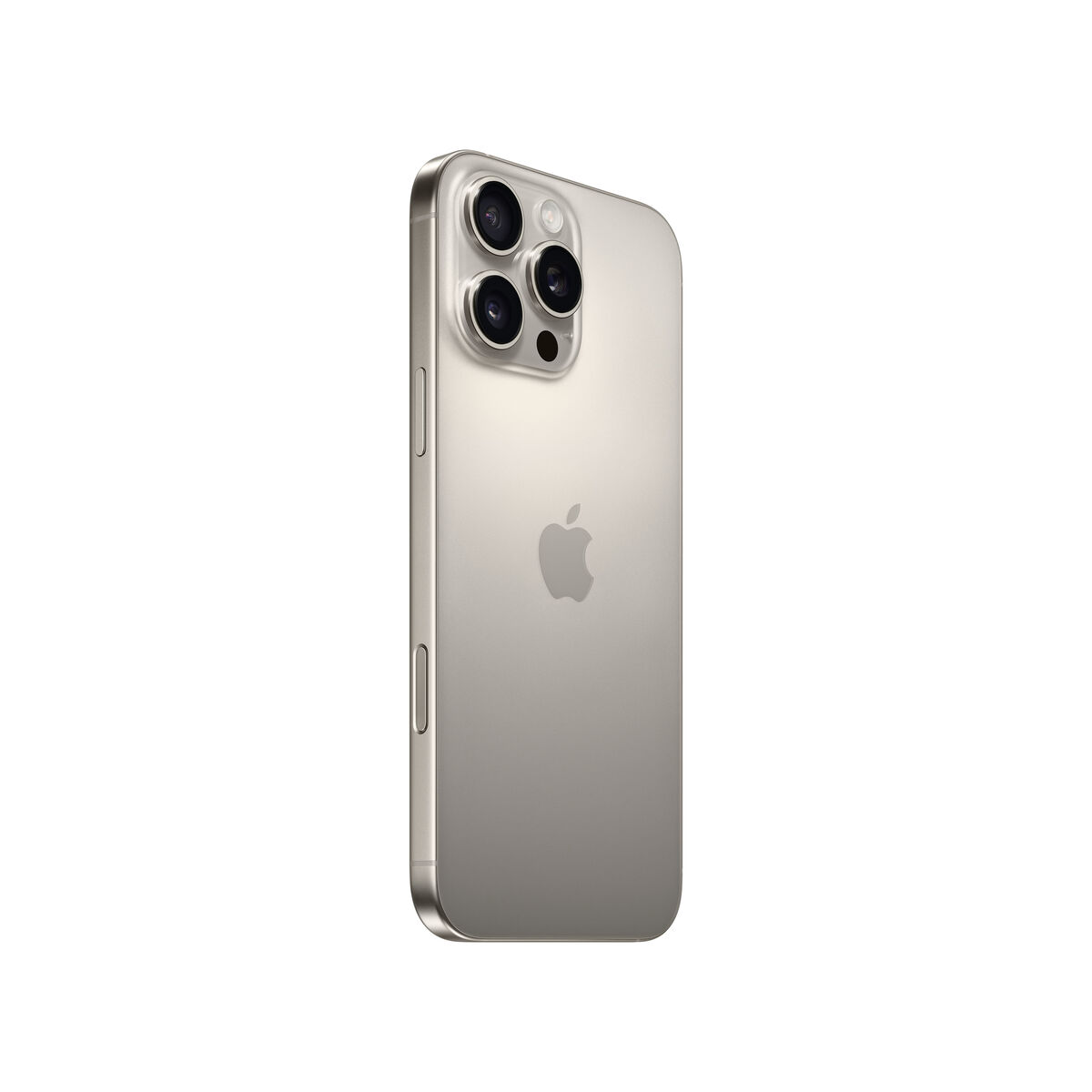 Smartphone Apple iPhone 16 Pro Max 6,9″ 512 GB Titanium
