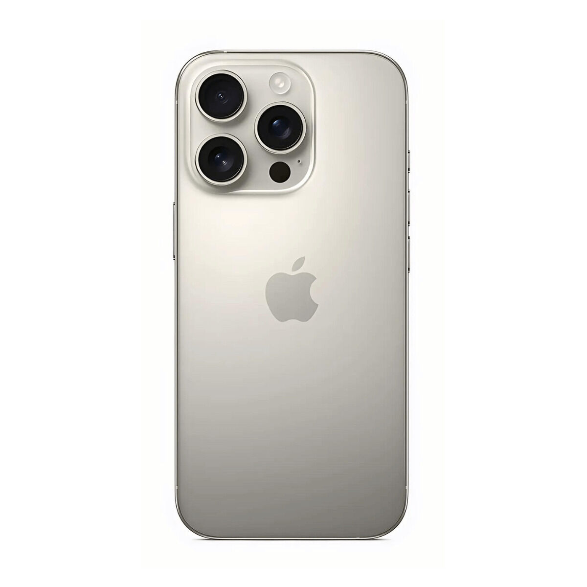 Smartphone Apple MYX73QL/A 6,9″ 1 TB Titanium