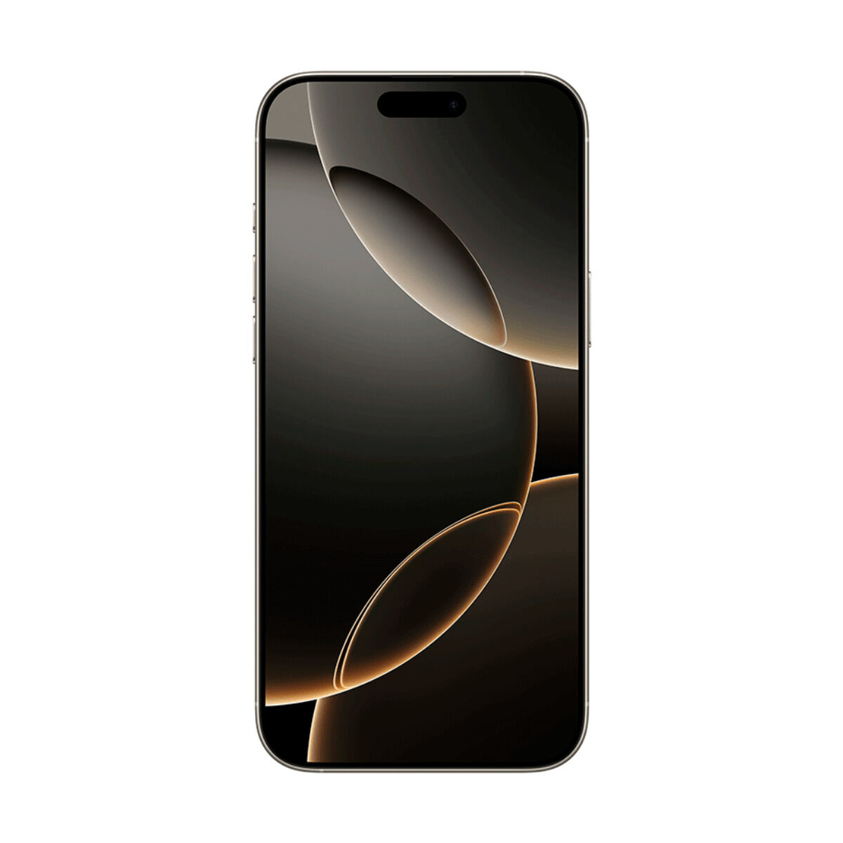 Smartphone Apple MYX73QL/A 6,9″ 1 TB Titanium