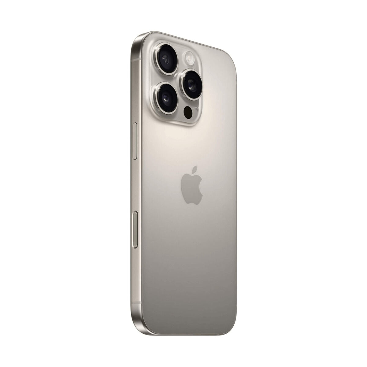 Smartphone Apple MYX73QL/A 6,9″ 1 TB Titanium
