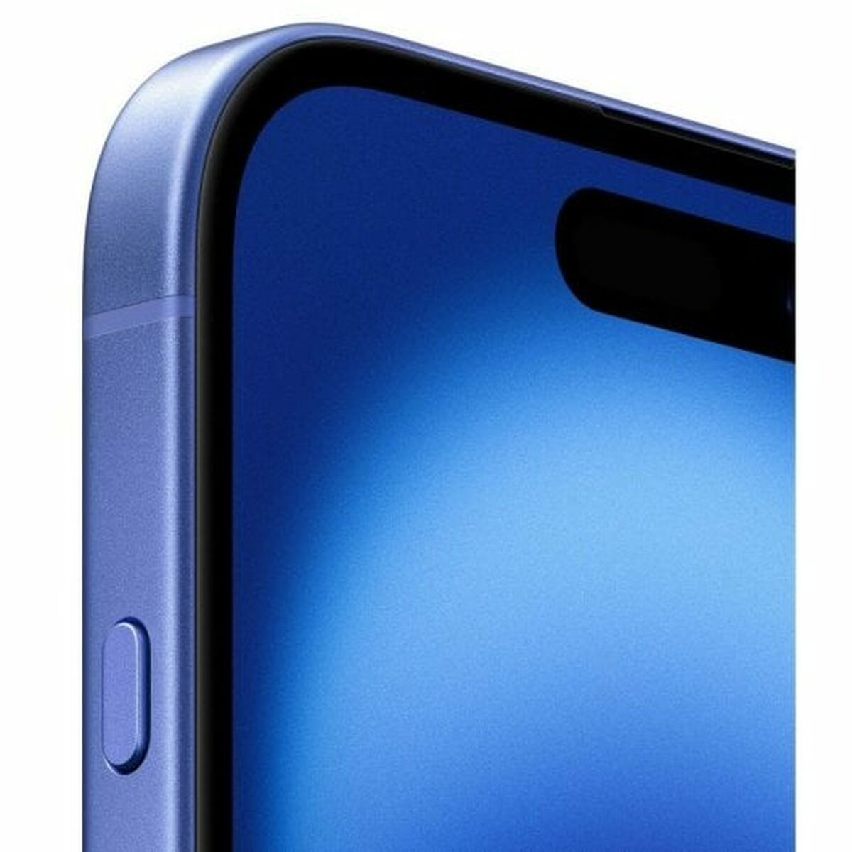 Smartphone Apple iPhone 16 6,1″ Hexa Core 8 GB RAM 512 GB Blue