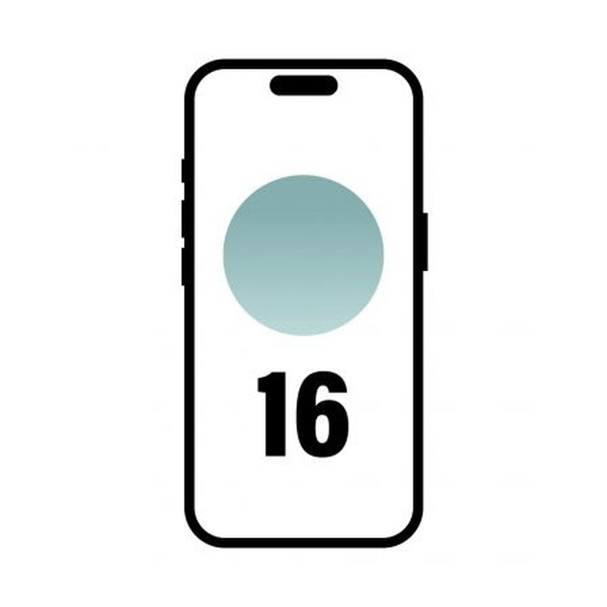 Smartphone Apple MYEU3QL/A Hexa Core 8 GB RAM 512 GB Green 6,1″ Smartphone Apple MYEU3QL/A Hexa Core 8 GB RAM 512 GB Green 6,1″