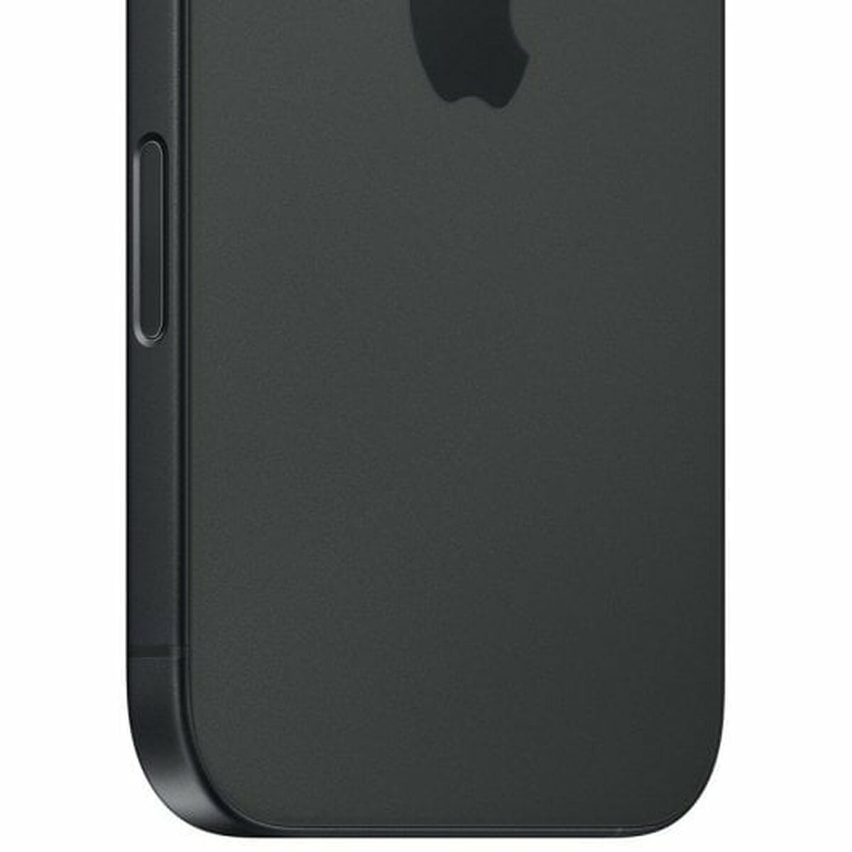Smartphone Apple iPhone 16 6,1″ 128 GB Black