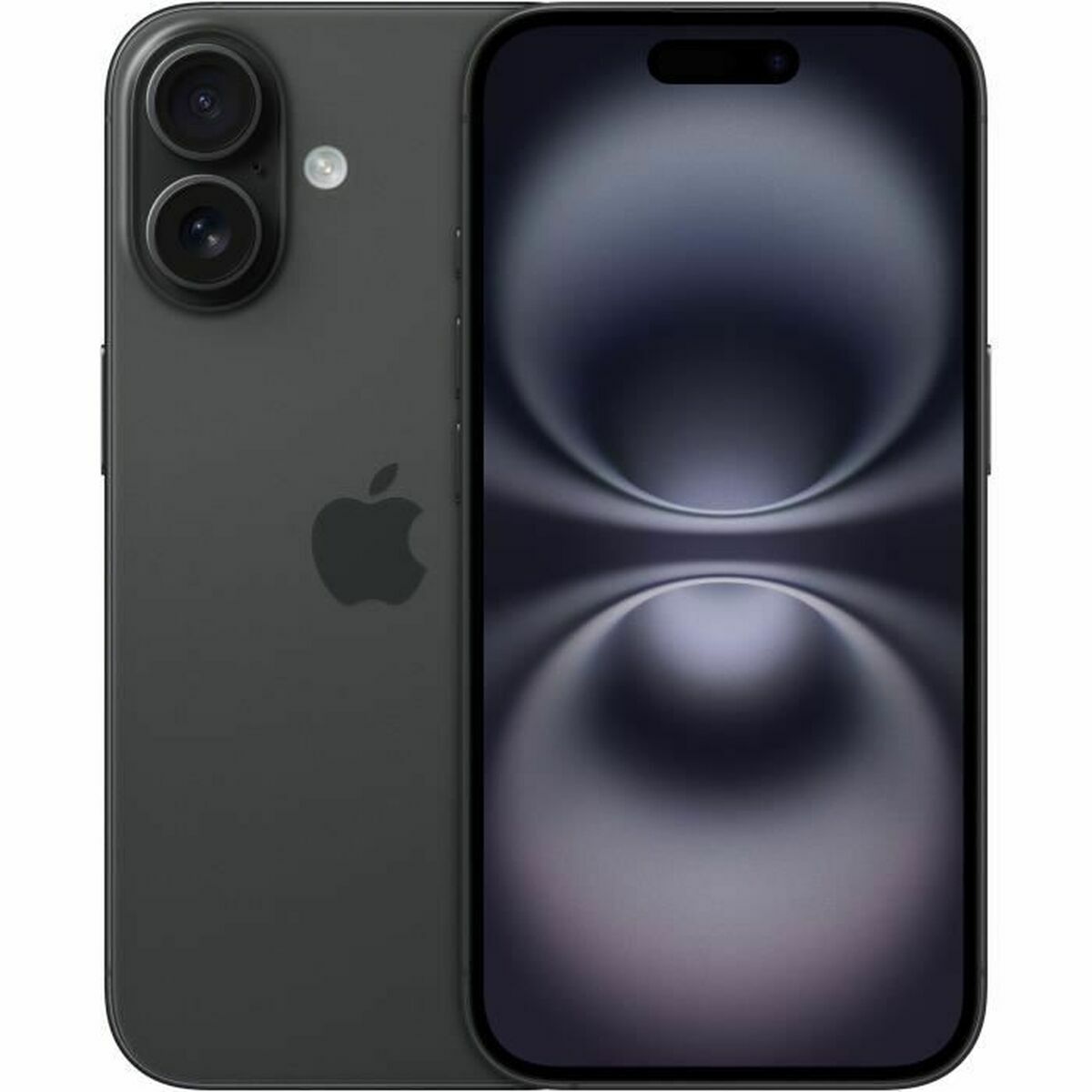Smartphone Apple MYE73D/A 6,1″ 128 GB Black