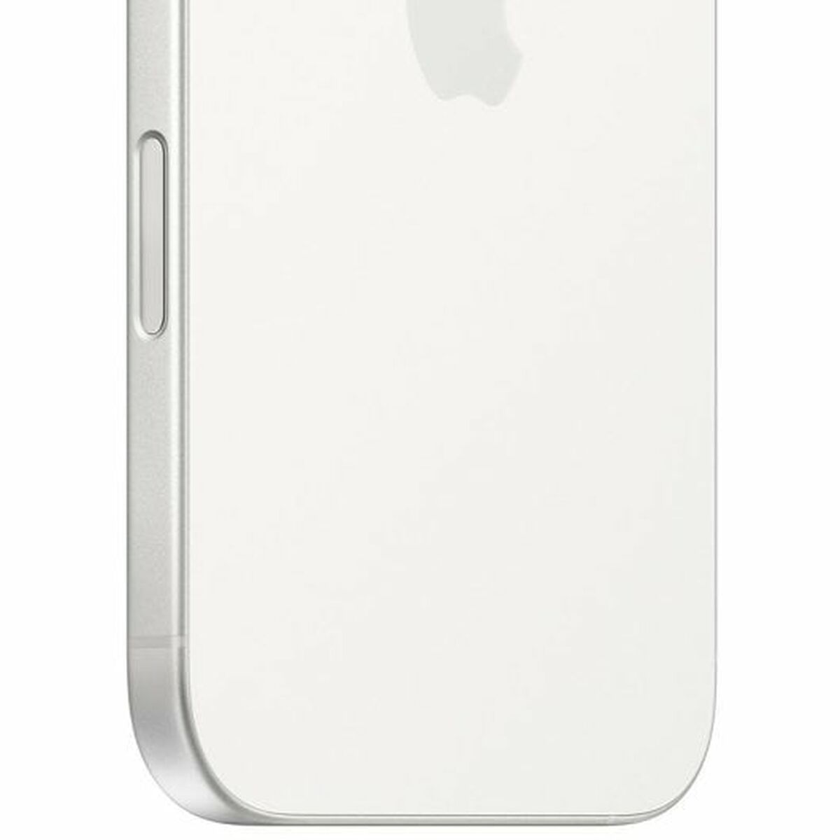 Smartphone Apple iPhone 16 6,1″ 128 GB White