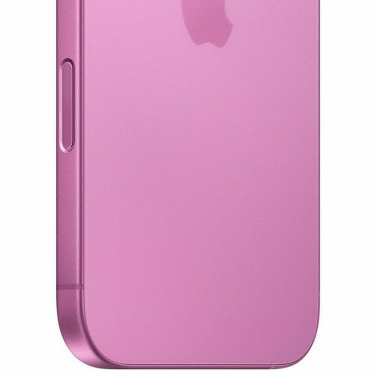 Smartphone Apple iPhone 16 6,1″ 128 GB Pink