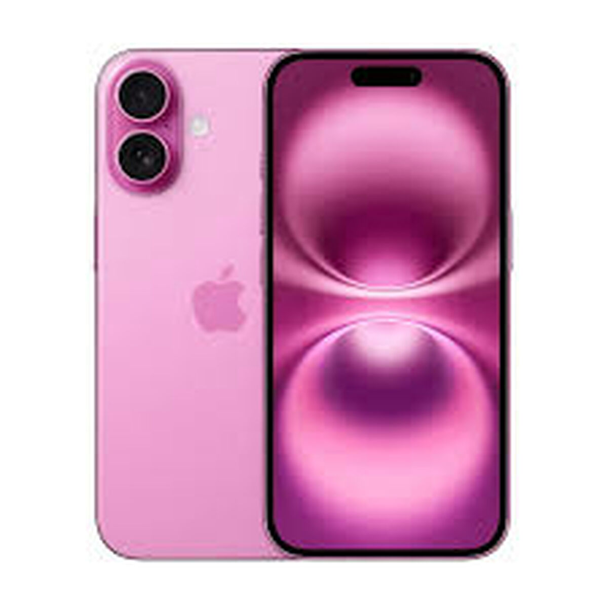 Smartphone Apple iPhone 16 6,1″ 128 GB Pink Smartphone Apple iPhone 16 6,1″ 128 GB Pink