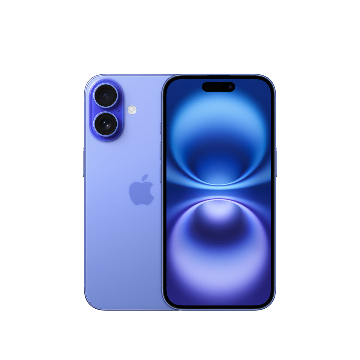 Smartphone Apple iPhone 16 6,1″ 128 GB Blue