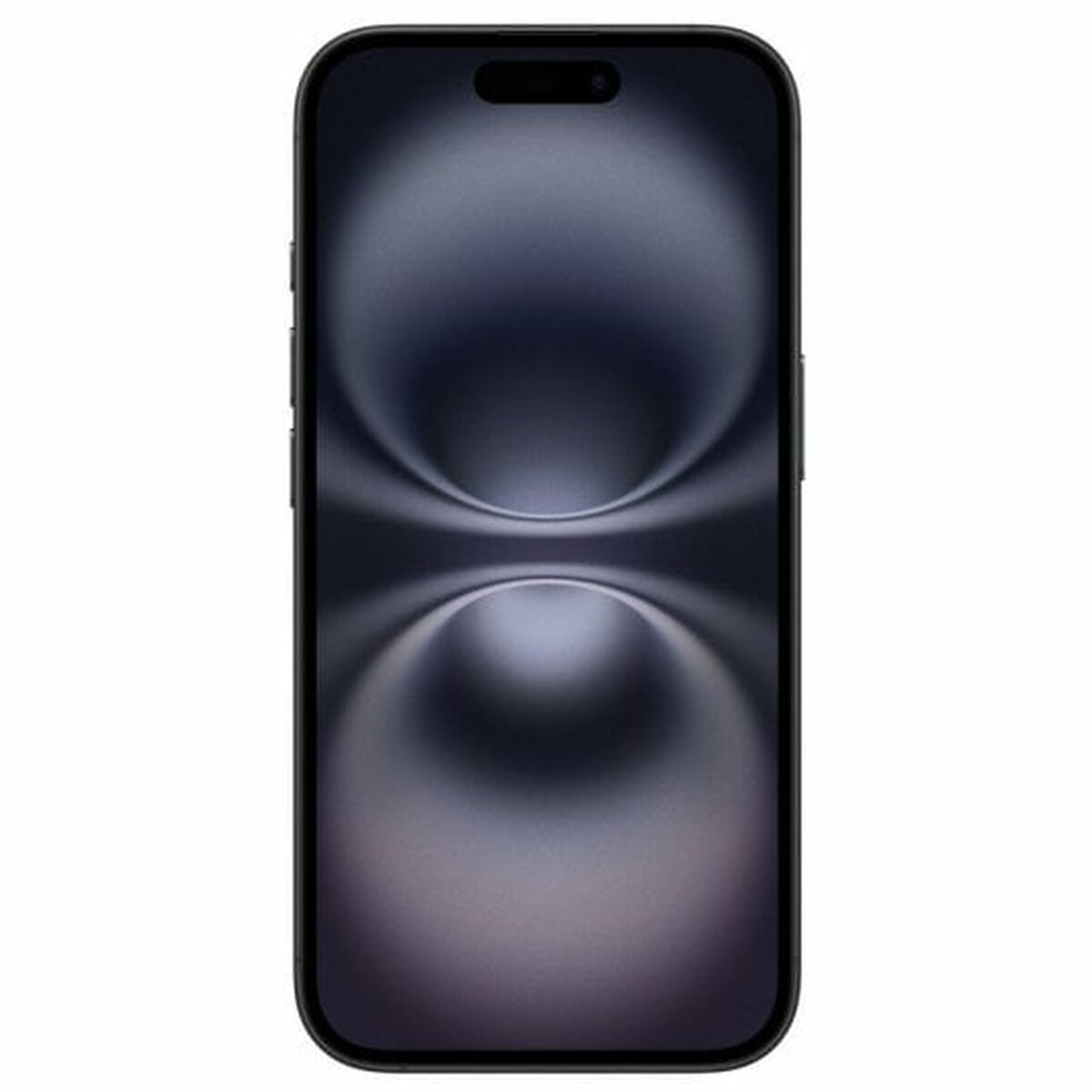 Smartphone Apple MYEE3QL/A Hexa Core 8 GB RAM 256 GB Black 6,1″