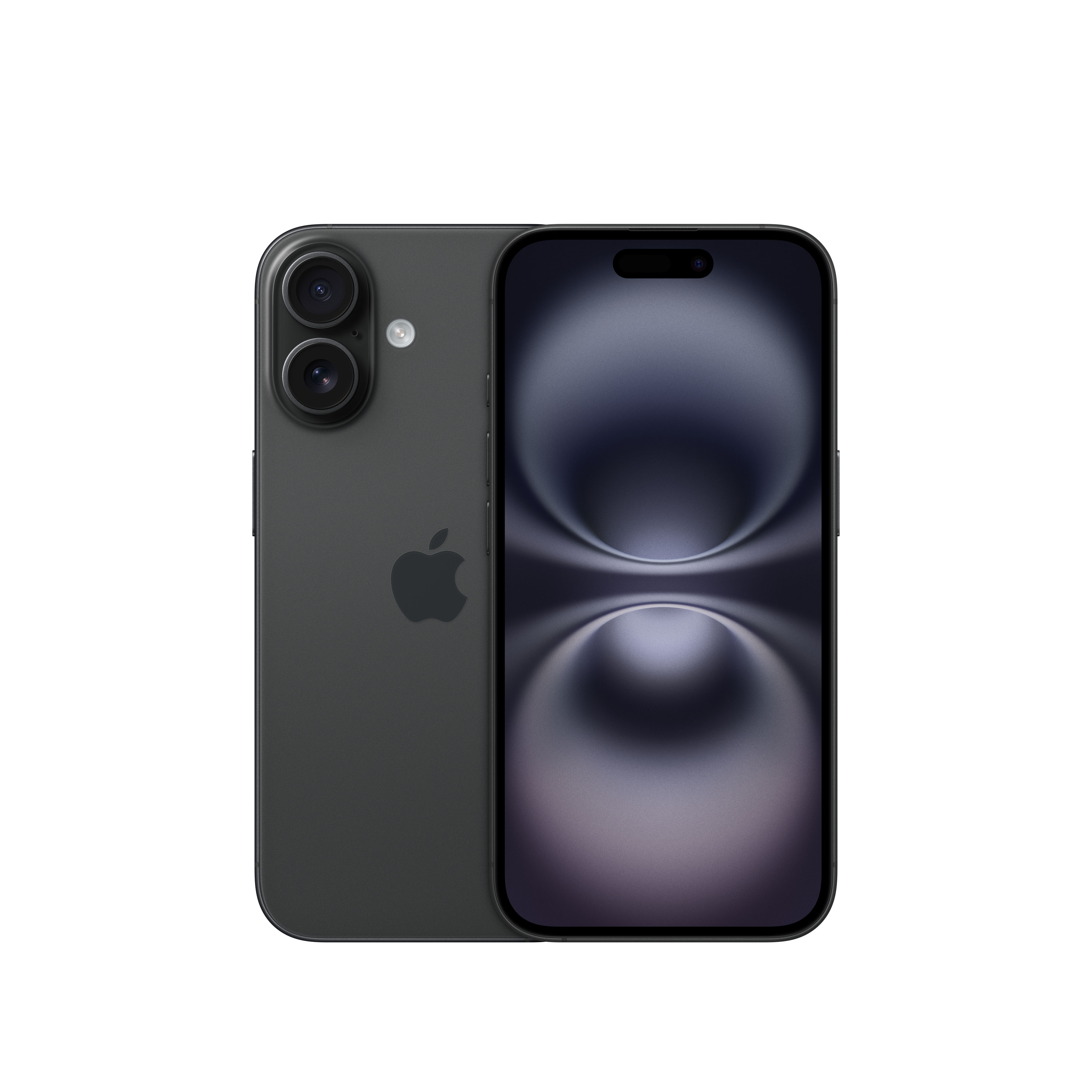 Smartphone Apple MYEE3QN/A 6,1″ 256 GB Black