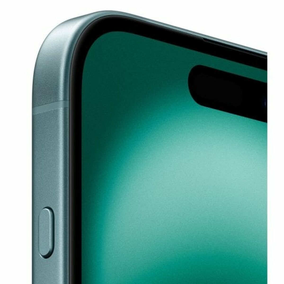 Smartphone Apple iPhone 16 6,1″ Hexa Core 8 GB 256 GB Green