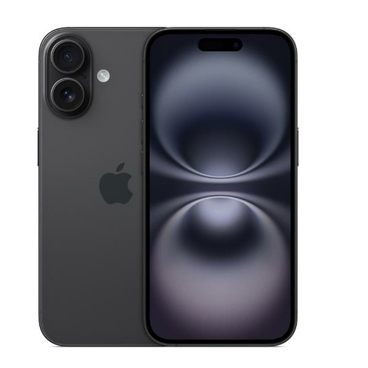 Smartphone Apple IPHONE 16 6,1″ 128 GB 512 GB Black