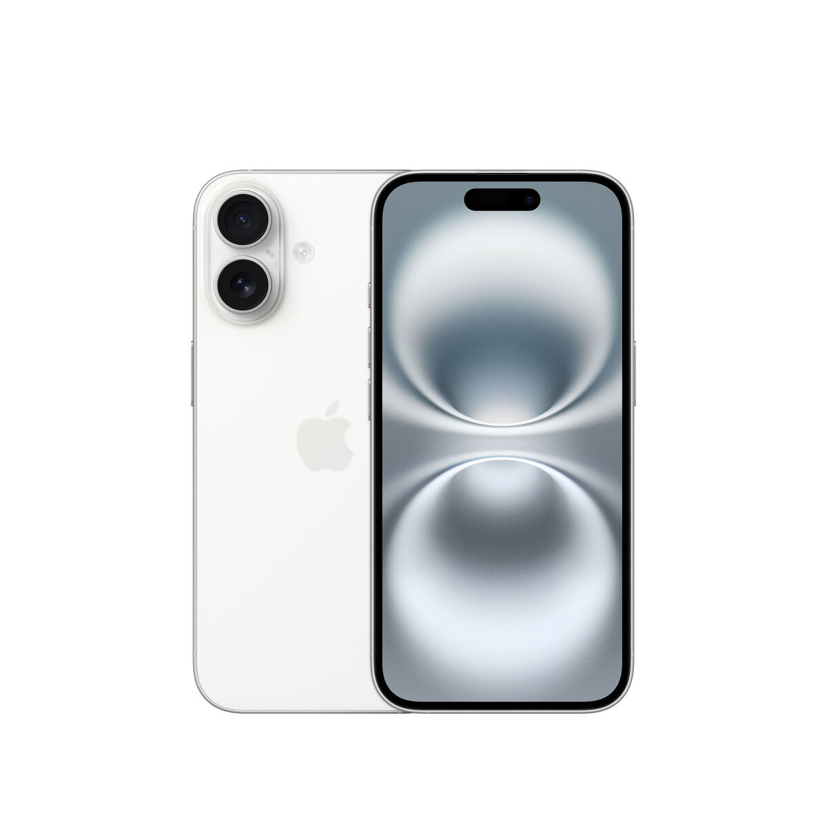 Smartphone Apple Iphone 16 6,1″ 512 GB White