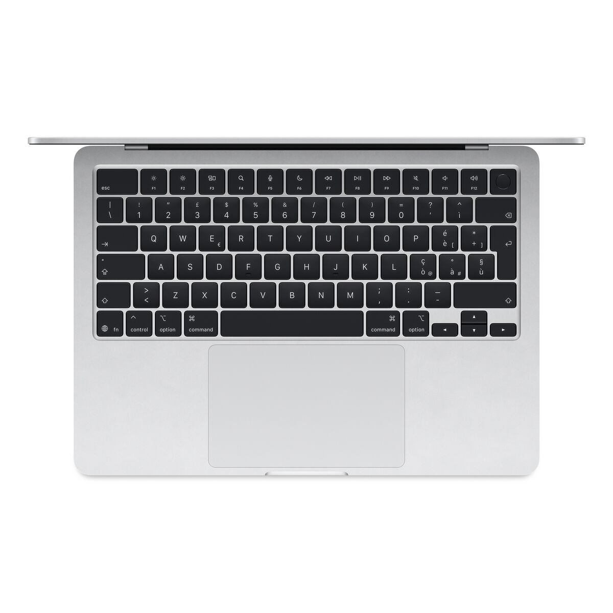 Laptop Apple MacBook Air M4 SSD 13,6″ M4 16 GB RAM
