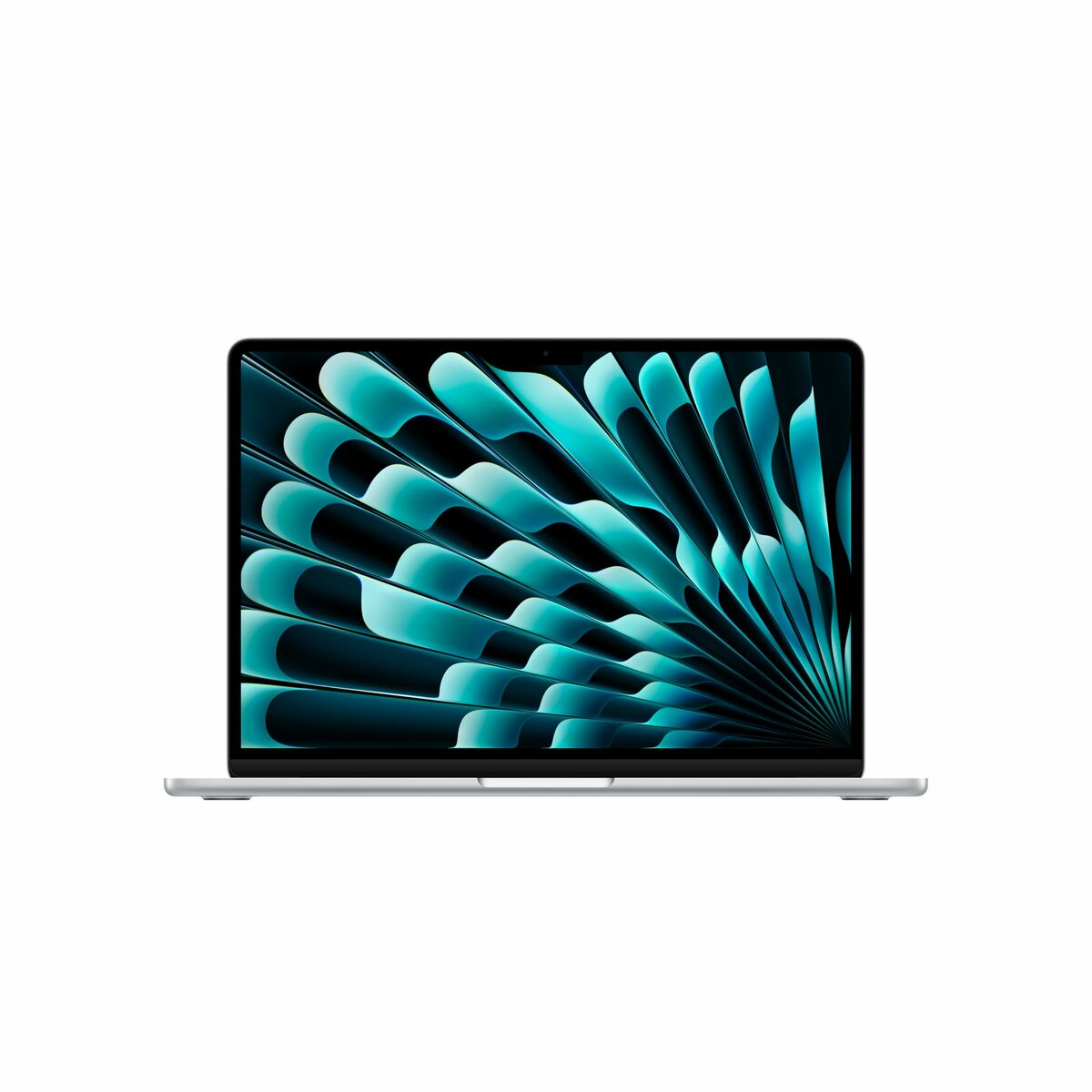 Laptop Apple MW0X3Y/A 13″ M4 16 GB RAM 512 GB SSD