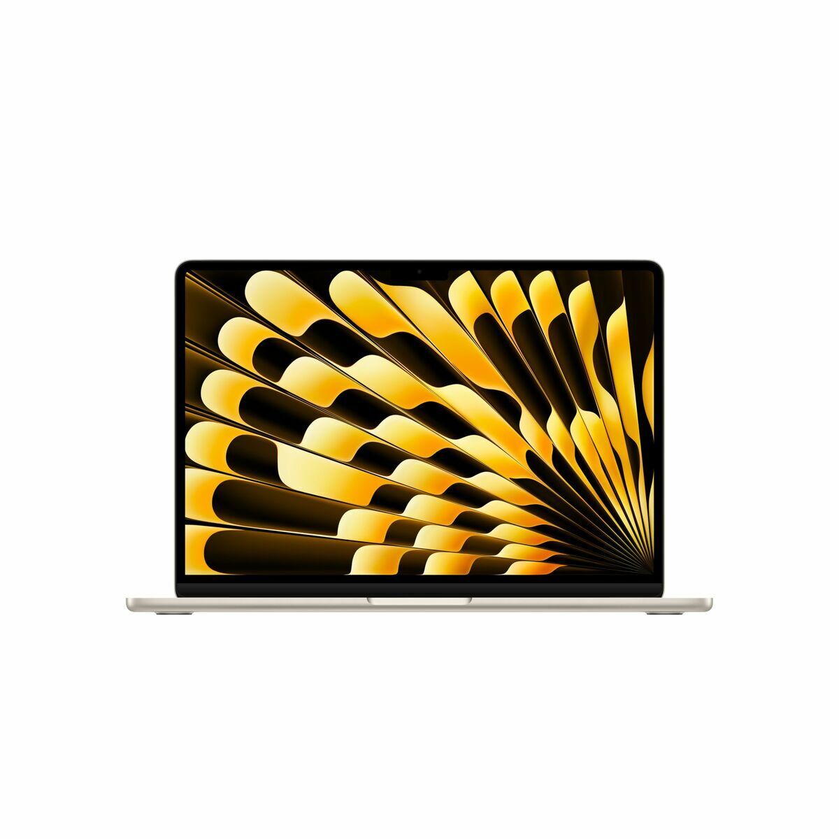 Laptop Apple MW103Y/A 13″ M4 16 GB RAM 512 GB SSD