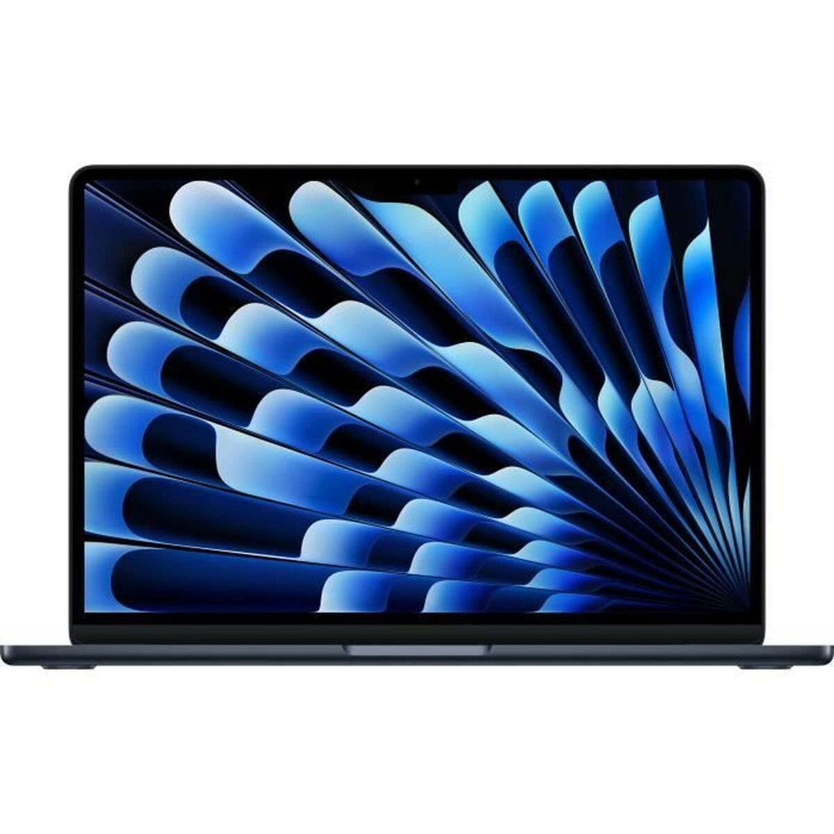 Laptop Apple MacBook Air M4 13,6″ M4 16 GB RAM 256 GB SSD