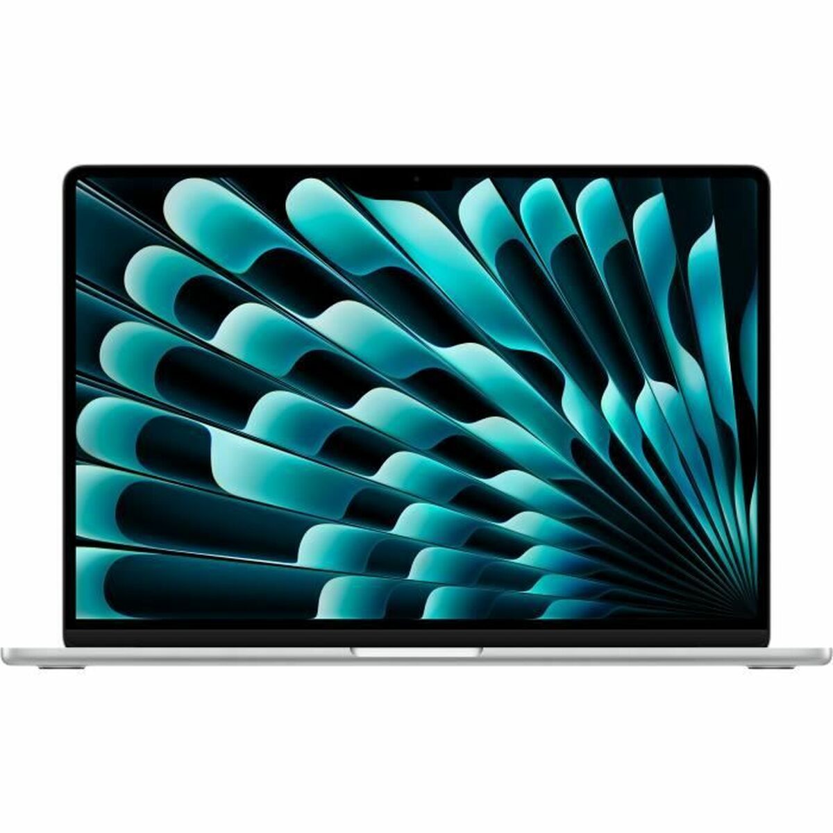 Laptop Apple SSD 15,3″ M4 16 GB RAM
