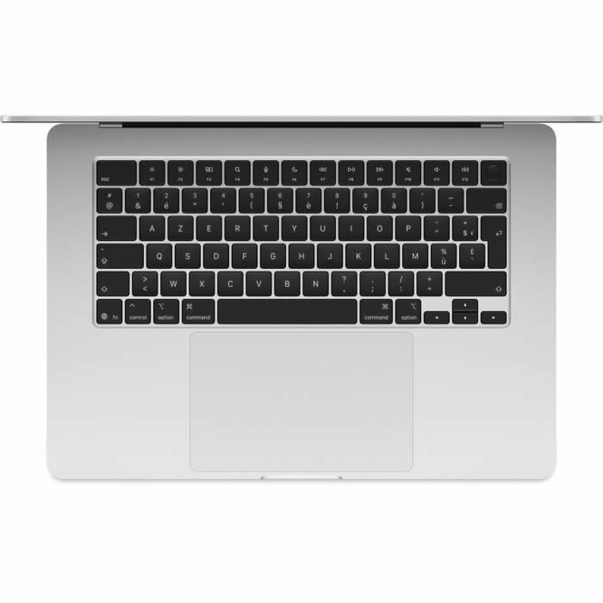 Laptop Apple SSD 15,3″ M4 16 GB RAM