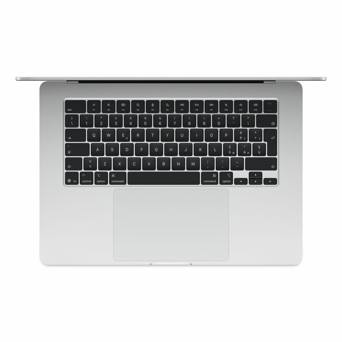 Laptop Apple MW1G3Y/A 13″ M4 16 GB RAM 256 GB SSD