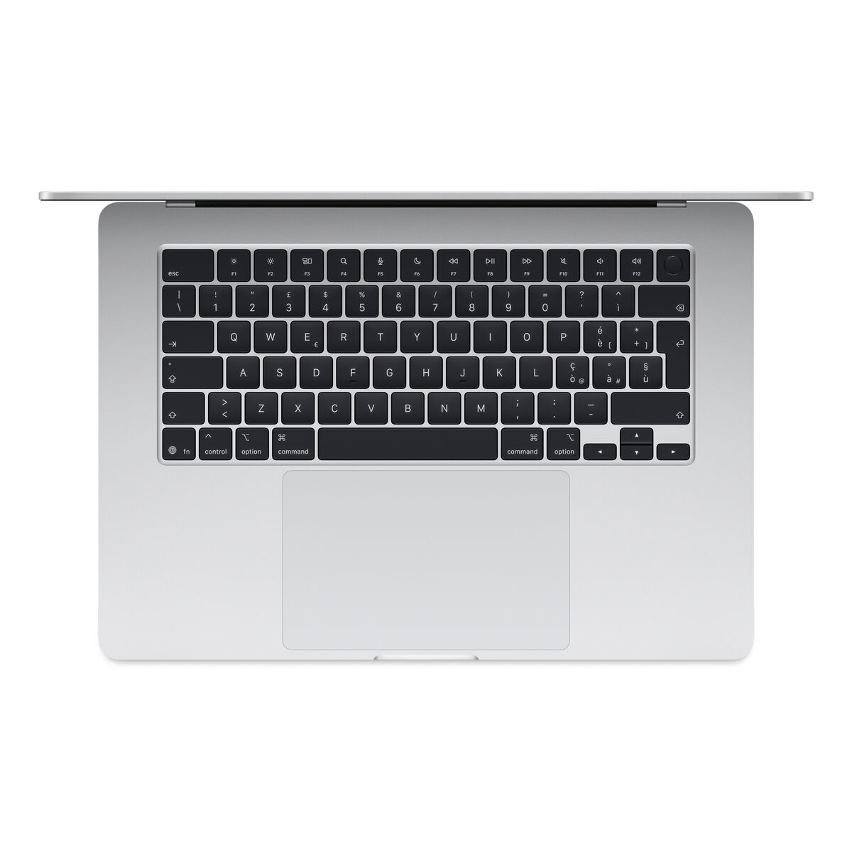 Laptop Apple Macbook Air 15″ 16 GB RAM 256 GB SSD M4