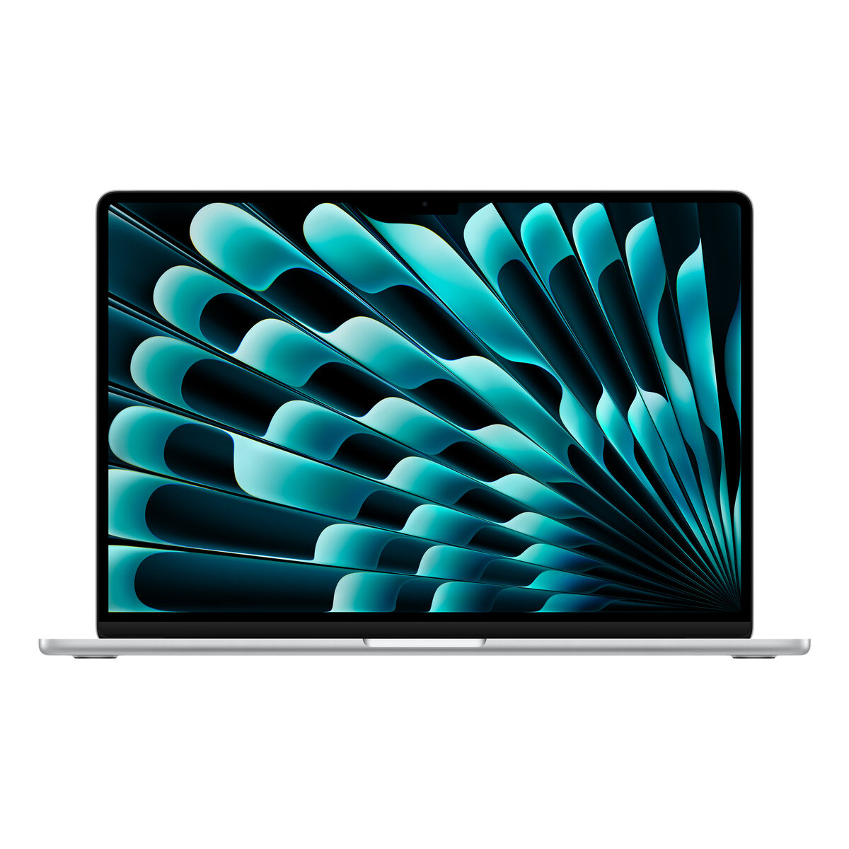 Laptop Apple MW1H3Y/A 13″ M4 16 GB RAM 512 GB SSD