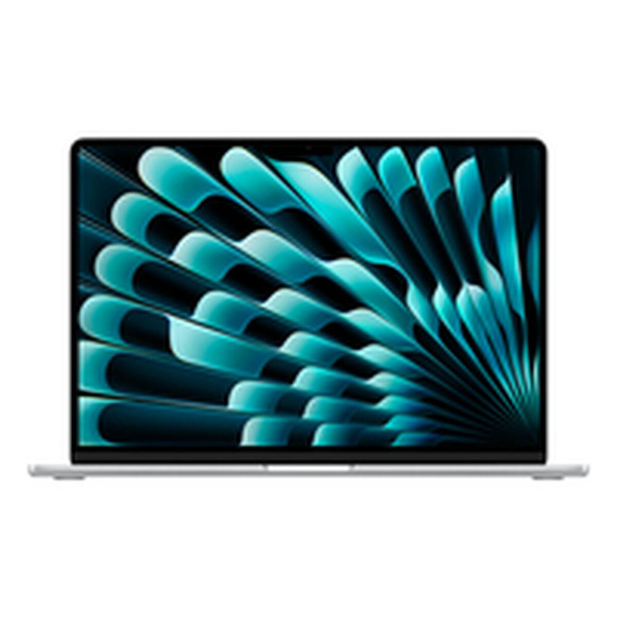 Laptop Apple MW1H3Y/A 13″ M4 16 GB RAM 512 GB SSD