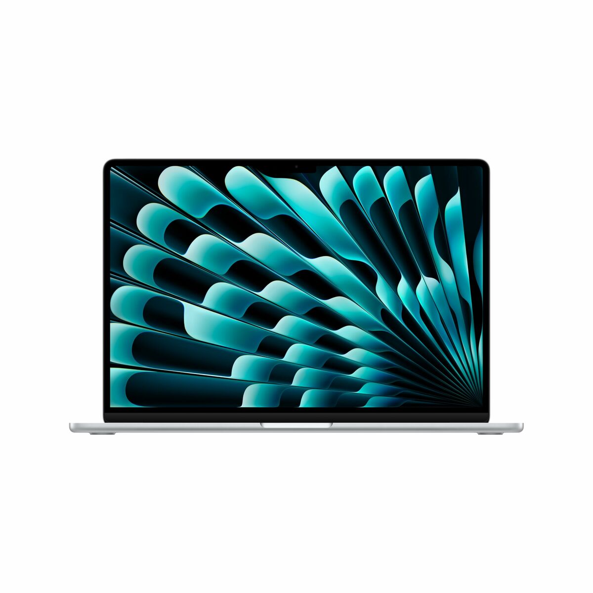 Laptop Apple MW1H3Y/A 13″ M4 16 GB RAM 512 GB SSD