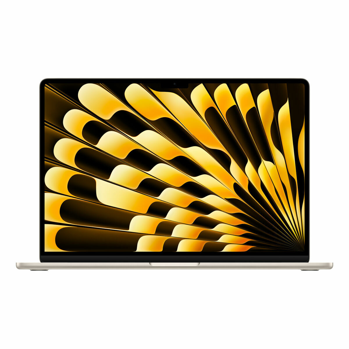 Laptop Apple MW1J3Y/A 13″ M4 16 GB RAM 256 GB SSD