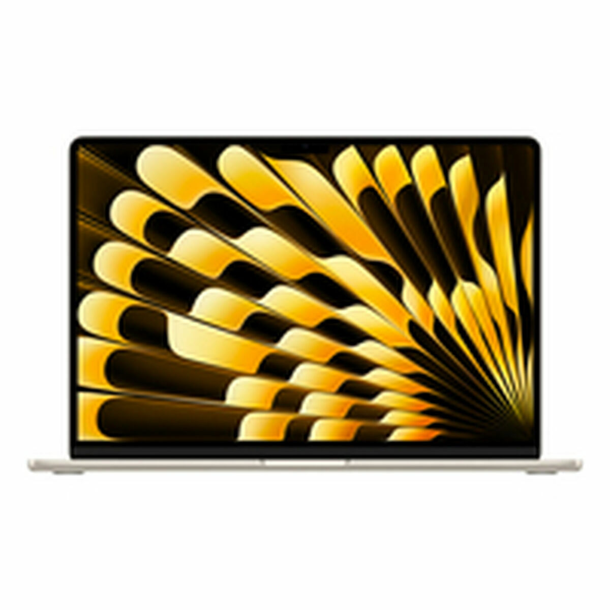 Laptop Apple MW1J3Y/A 13″ M4 16 GB RAM 256 GB SSD
