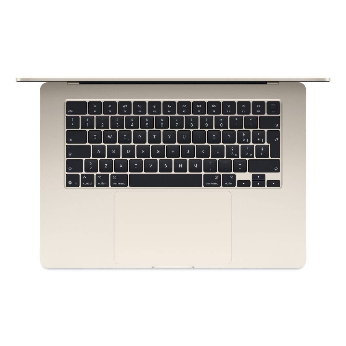 Laptop Apple Macbook Air 15″ 16 GB RAM 256 GB SSD M4