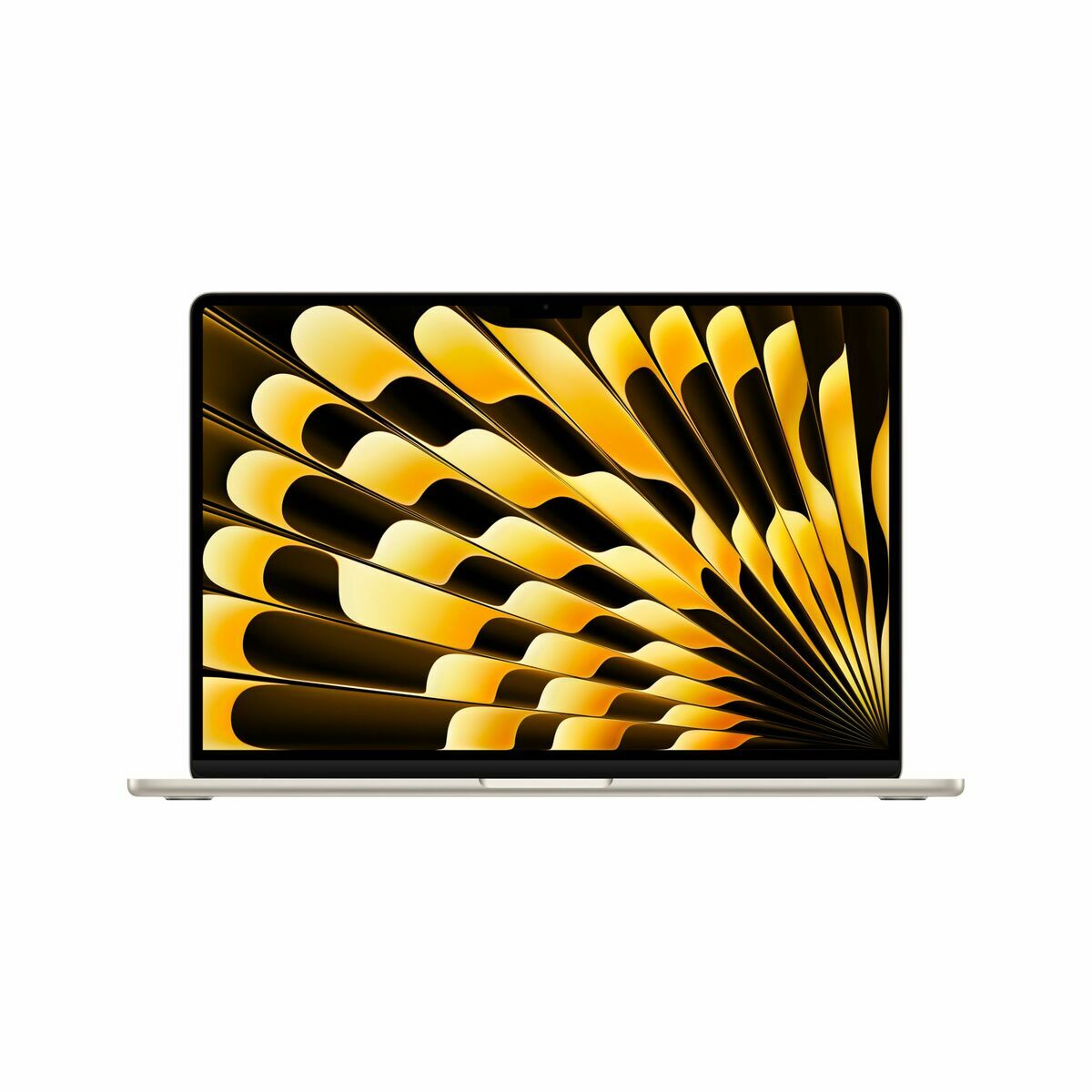 Laptop Apple MW1J3Y/A 13″ M4 16 GB RAM 256 GB SSD